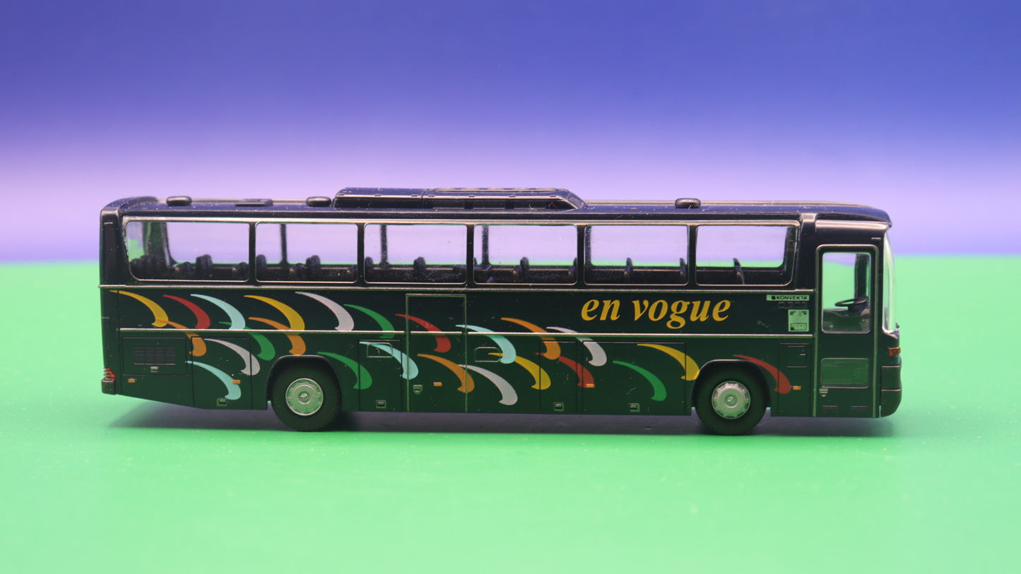 Mercedes Benz O303 - en vogue - Reisebus Modellbus Rietze 60080