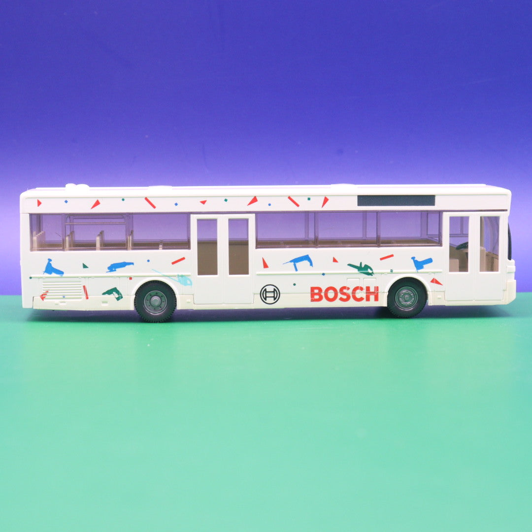 Mercedes Benz O405 - Bosch - Modellbus Wiking