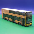 MAN Lions City DL - MCM Flagship Store - Linie 100 S+U Bahnhof Alexanderplatz - Modellbus Rietze 67747