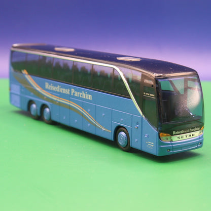 Setra S 416 HDH - Reisedienst Parchim - Gebraucht - Modellbus AWM