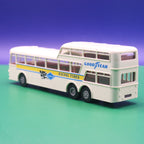 Büssing - Good Year, Racing Tyres - Gebraucht, Ohne OVP - Modellbus Brekina