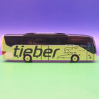 Setra S 515 HD - Tieber Reisen - (AT) Österreich - Modellbus Rietze 77941