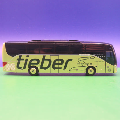 Setra S 515 HD - Tieber Reisen - (AT) Österreich - Modellbus Rietze 77941