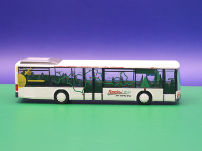 Setra 315 NF - Regio Linie - Modellbus Rietze 61382