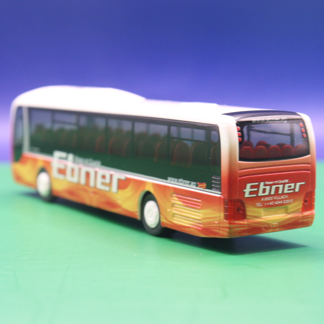 MAN Lions Regio - Ebner Regio - Modellbus Rietze 65846