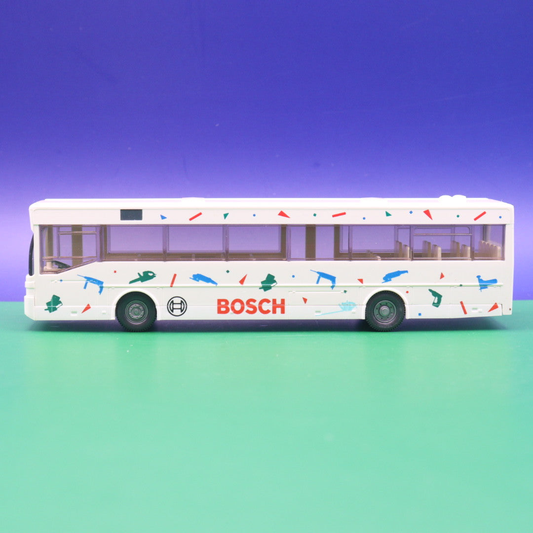 Mercedes Benz O405 - Bosch - Modellbus Wiking