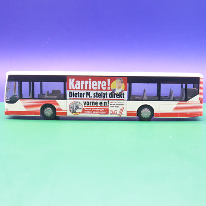 Mercedes Benz O530 Citaro - DVG Duisburg - OHNE OVP GEBRAUCHT - Modellbus Rietze