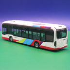 Mercedes Benz eCitaro - Salzburg Verkehr - Linie 41 Salzbergwerk Saltmine Bad Dürrenberg - Österreich (AT) - Modellbus Rietze 75618