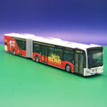 Mercedes Benz Citaro C2 G - 100 Jahre DLRG Cuxhaven - Modellbus Rietze 68838