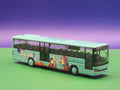 Setra S 315 UL - Zukunft erleben - EvoBus Familientag 17. Okt 1998 Neu Ulm - Modellbus Rietze