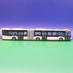 Mercedes Benz Citaro C2 G - DVG Duisburg - Duisburger Verkehrsgesellschaft - Linie 934 Duisburg Hauptbahnhof - Modellbus Rietze 69550