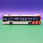 Mercedes Benz Citaro C2 - SWK Krefeld - SWK mobil - Modellbus Rietze 73495