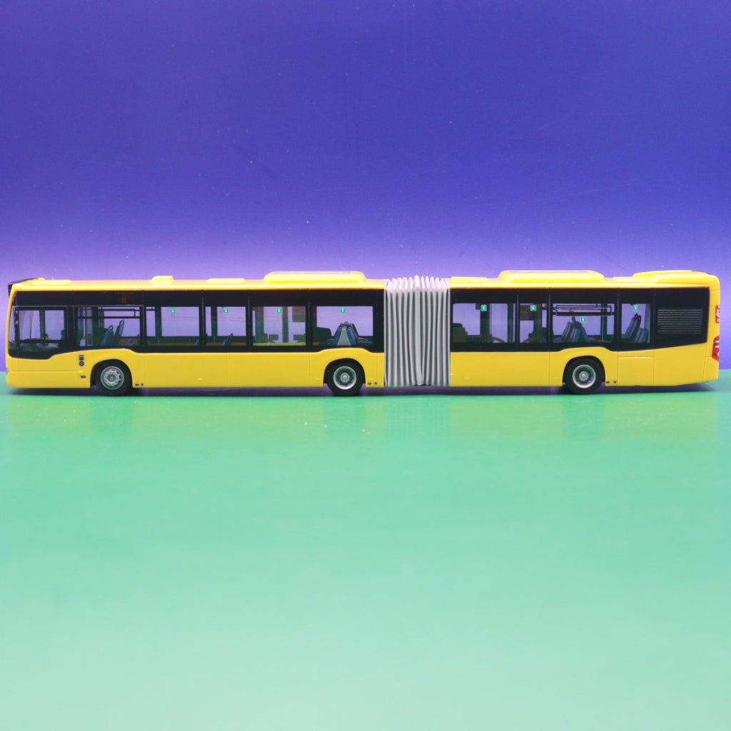 Mercedes Benz Citaro C2 G - Ruhrbahn Essen - Modellbus Rietze 73590