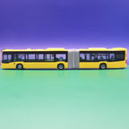 Mercedes Benz Citaro C2 G - Ruhrbahn Essen - Modellbus Rietze 73590