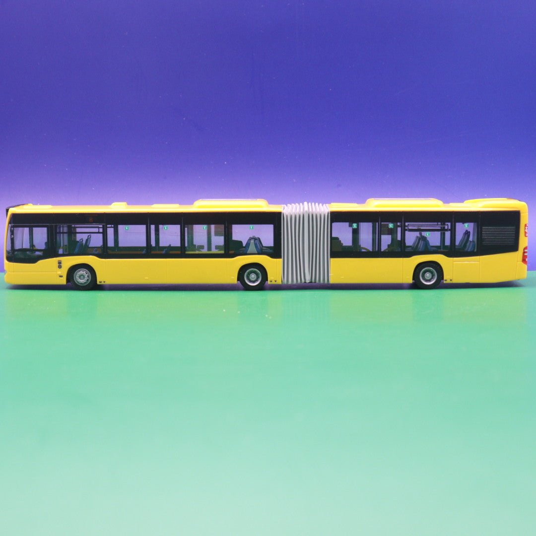 Mercedes Benz Citaro C2 G - Ruhrbahn Essen - Modellbus Rietze 73590