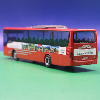 Setra S 415 UL - Engstlenalp Bus - Bergbahnen Meiringen Hasliberg - AWM Modellbus