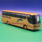 Setra S 315 HDH - Graf Recke - Modellbus Rietze