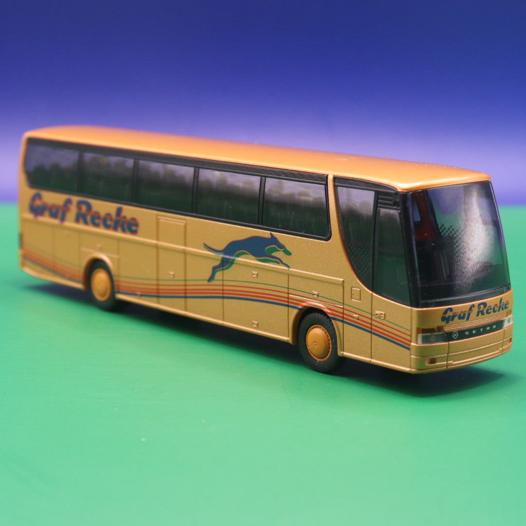 Setra S 315 HDH - Graf Recke - Modellbus Rietze