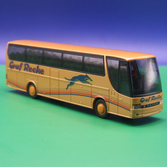 Setra S 315 HDH - Graf Recke - Modellbus Rietze