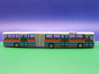 MAN SG 192 - Verkehrsbetriebe Wilhellmshaven - Modellbus Rietze 75113