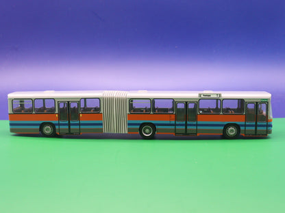 MAN SG 192 - Verkehrsbetriebe Wilhellmshaven - Modellbus Rietze 75113