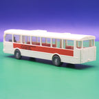 Mercedes Benz O 305 - Verkehrsgesellschaft Kreis Unna Karmen - Gebraucht, Ohne OVP - Modellbus Wiking