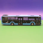 MAN New Lions City 12 - Verkehrsverbund Rhein Neckar - Modellbus Rietze 75337