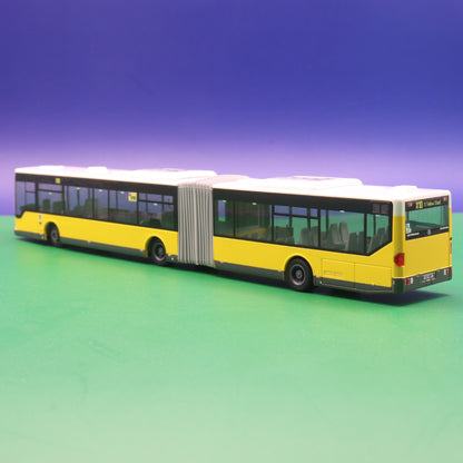 Mercedes Benz O530 Citaro G - BVG Berlin - Linie X10 - Modellbus Rietze 69964