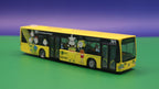 Mercedes Benz Citaro Facelift - RVK Köln - SchulScout - Modellbus Rietze