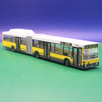 Mercedes Benz O405 GN CNG - BVG Berlin - Linie 148 Zehlendorf Busseallee - Modellbus Rietze