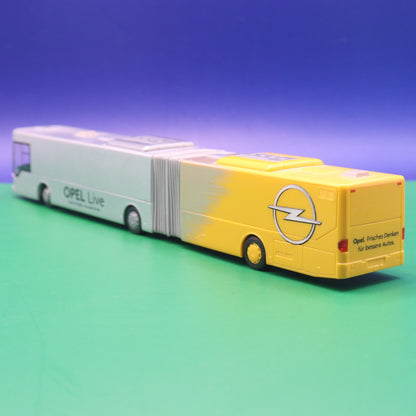 Mercedes Benz O530 Citaro G - Opel Live - Modellbus Rietze 62828
