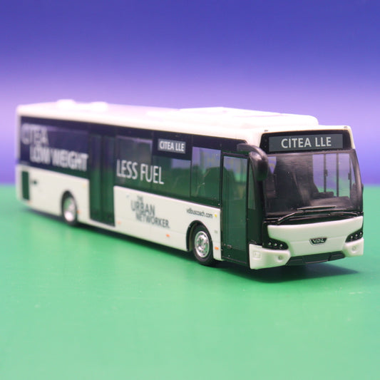 VDL Citea - Urban Networker - Low weight less fuel - Holland Oto Modellbus