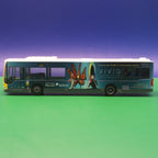 Mercedes Benz O530 Citaro Facelift E4 - BVG Berlin - Friedrichstadtpalast - Linie 147 U-Bahnhof Märk. Museum - LIMITIERTE AUFLAGE 150 Stück - Modellbus Rietze 66899