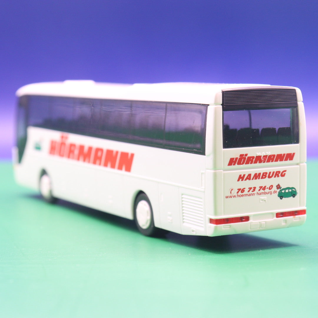 MAN Lions Coach - Hörmann - Modellbus Rietze 64320
