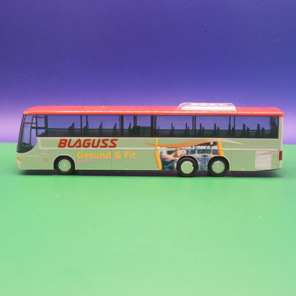 Setra S 317 GT HD - Blaguss - Gebraucht - Modellbus AWM