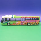 VDL Citeo LLE - Keukenhof Express - Arriva - Gebraucht Modellbus Holland Oto