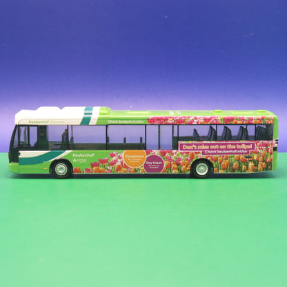 VDL Citeo LLE - Keukenhof Express - Arriva - Gebraucht Modellbus Holland Oto