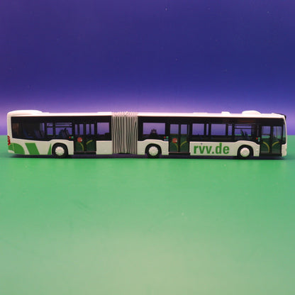 Mercedes Benz Citaro C2 G - RVV Regensburg - Regensburg Hauptbahnhof - Modellbus Rietze 73629