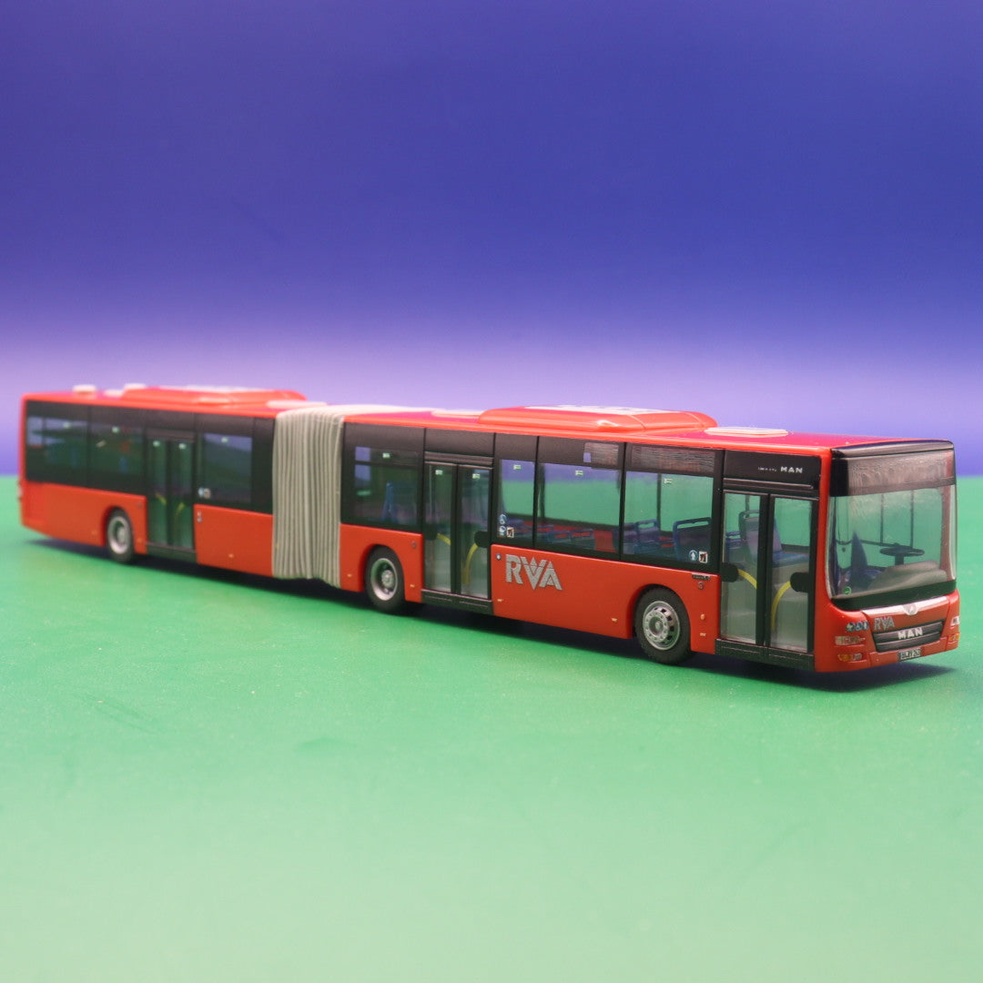 MAN Lions City G - DB RVA - Modellbus Rietze 72781