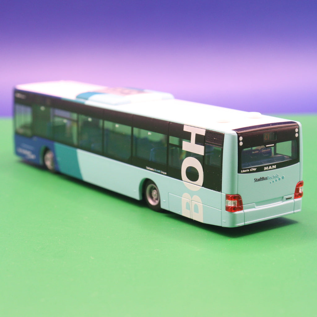 MAN Lions City  - Stadtbus Bochold - Modellbus Rietze 73930