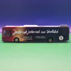 MAN New Lions City 12 - Integrität - Jeder ist jederzeit ein Vorbild - MAN Truck & Bus Modellbus