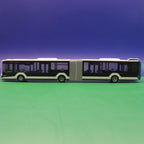 MAN New Lions City 18 - VIP Potsdam - Linie 690 S Hauptbahnhof - Modellbus Rietze 75814