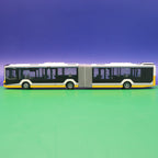 MAN New Lions City 18 - HEAG Darmstadt - Modellbus Rietze 75813