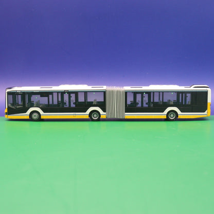 MAN New Lions City 18 - HEAG Darmstadt - Modellbus Rietze 75813