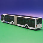 MAN Lions City 18E - DB Regio Bus Mitte VRM - Linie 670 Hauptbahnhof - Modellbus Rietze 76530