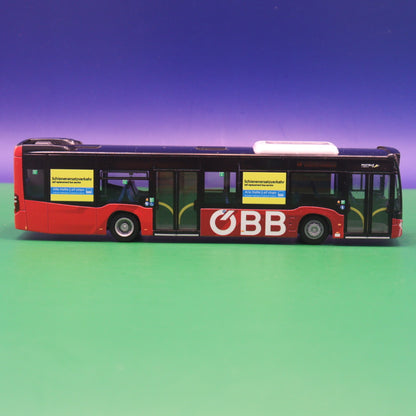 Mercedes Benz Citaro C2 - ÖBB Postbus - SEV Schienenersatzverkehr - Österreich (AT) - Modellbus Rietze 73518