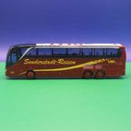 Setra S 516 HDH - Senderstadt Reisen - Gebraucht - Modellbus AWM