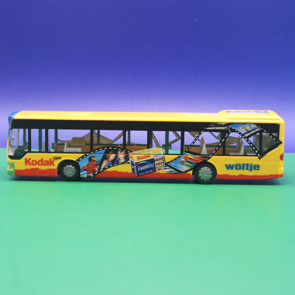 Mercedes Benz O530 Citaro - Kodak Filme Wöltje - VWG Oldenburg - Modellbus Rietze 62575