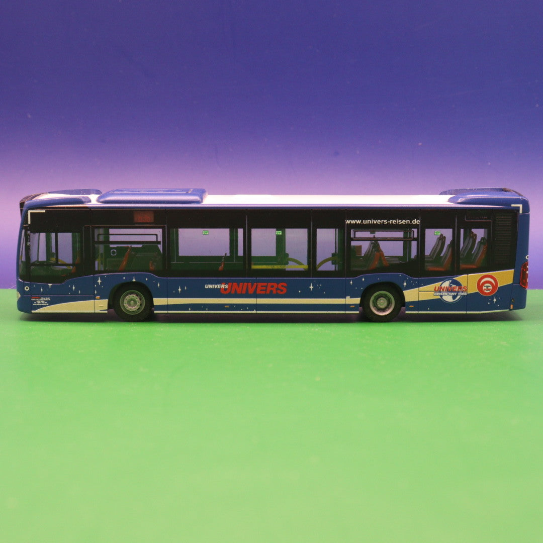 Mercedes Benz Citaro C2 - Univers Reisen Bonn - Linie 636 Hangelar Ost - Modellbus Rietze 69487