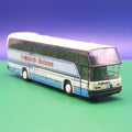 Neoplan Cityliner - Fröhlich Reisen - Gebraucht, Ohne OVP - Modellbus Rietze